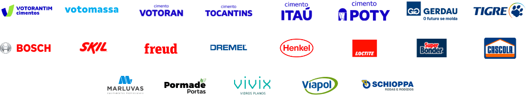 Logos marcas