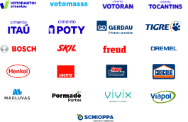 Logos marcas