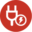 icon Elétrica