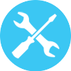 icon Ferramentas