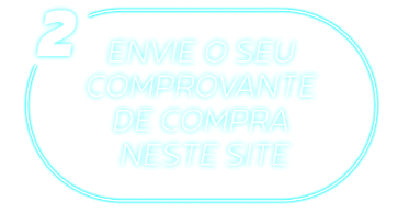 Segundo | Envie o seu comprovante de compra neste site