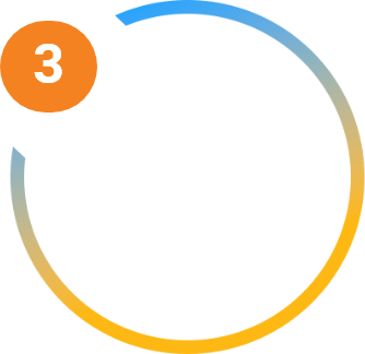 terceiro | Receba um número da sorte para participar dos sorteios