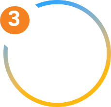 terceiro | Receba um número da sorte para participar dos sorteios